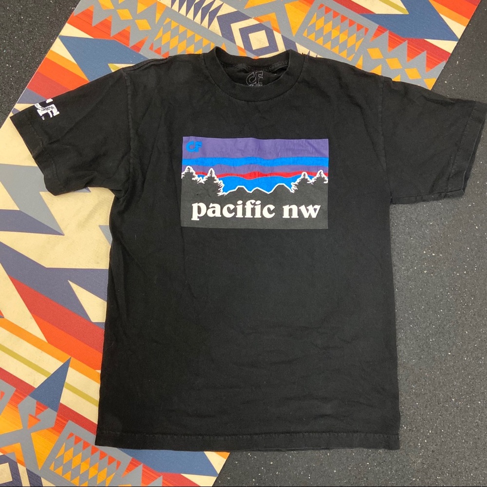 CF Pacific Northwest T